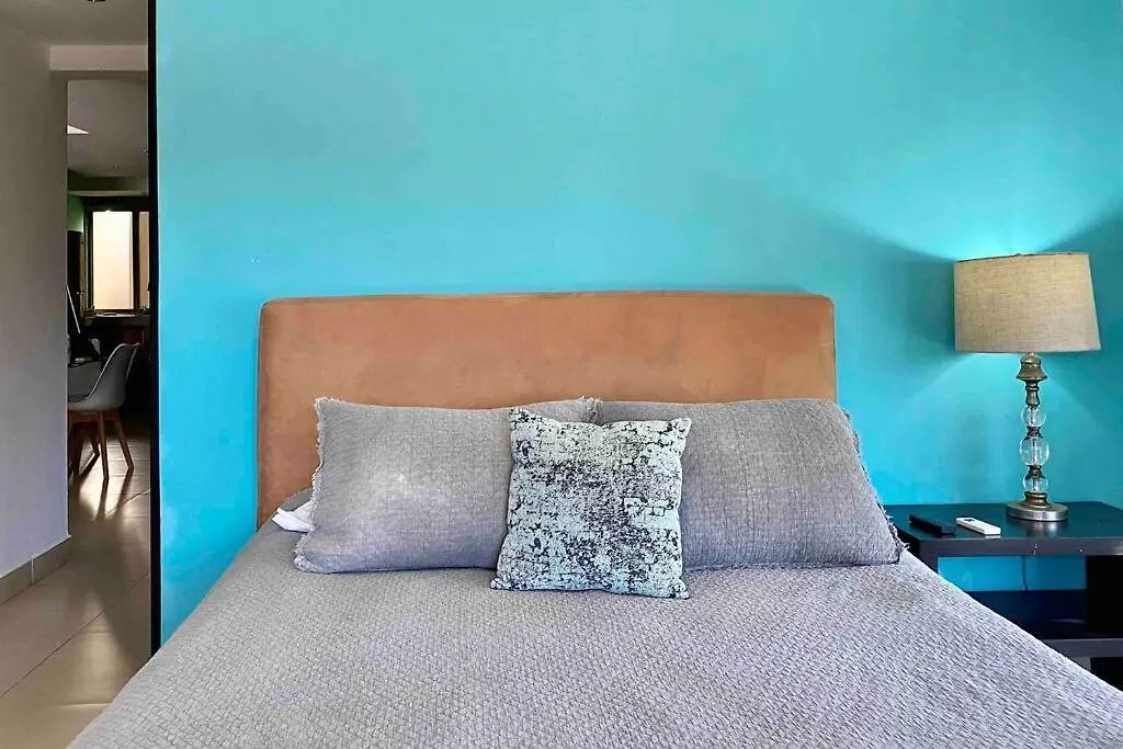 Apartment Huge Apartment, Steps To The Beach & Lifestyle Playa del Carmen