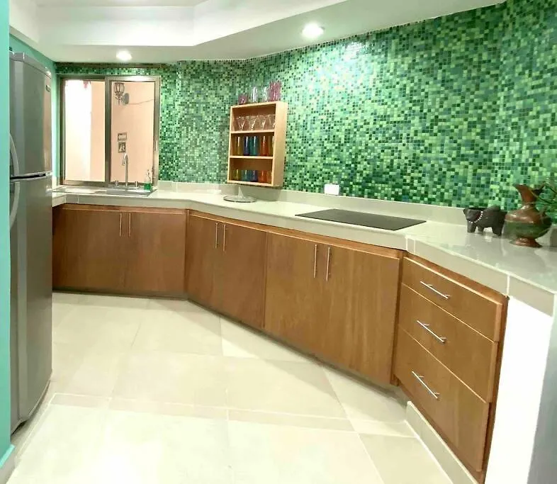 Apartment Huge Apartment, Steps To The Beach & Lifestyle Playa del Carmen Mexico