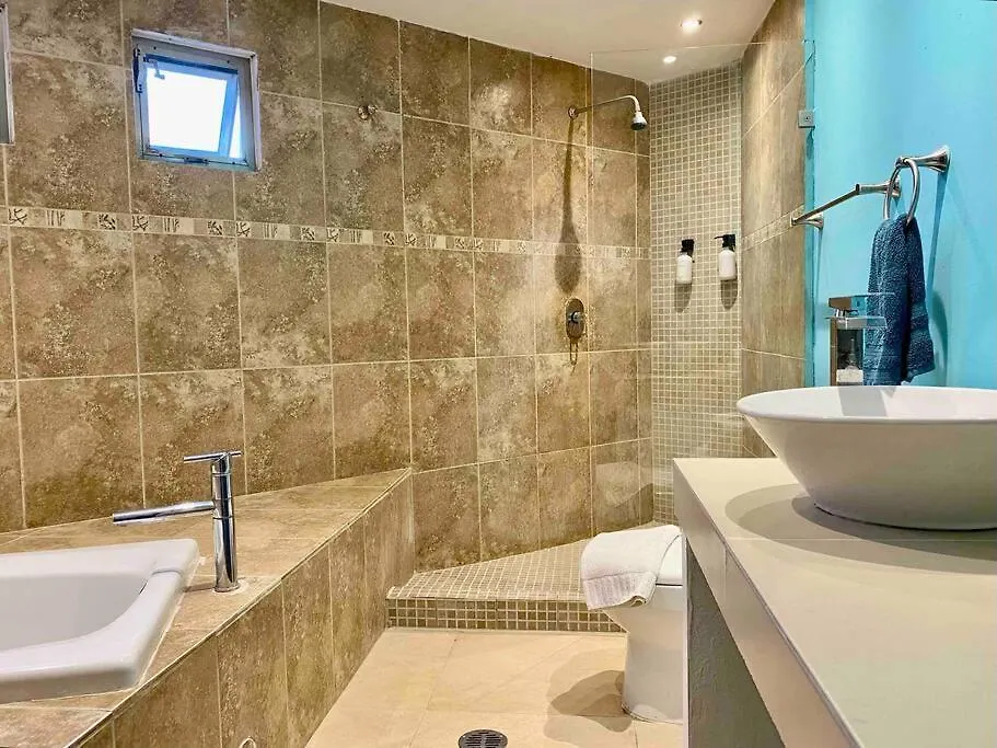 Apartment Huge Apartment, Steps To The Beach & Lifestyle Playa del Carmen