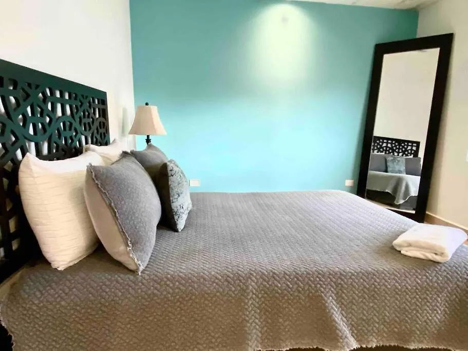 Apartment Huge Apartment, Steps To The Beach & Lifestyle Playa del Carmen