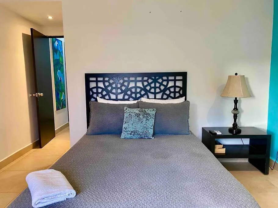 Apartment Huge Apartment, Steps To The Beach & Lifestyle Playa del Carmen