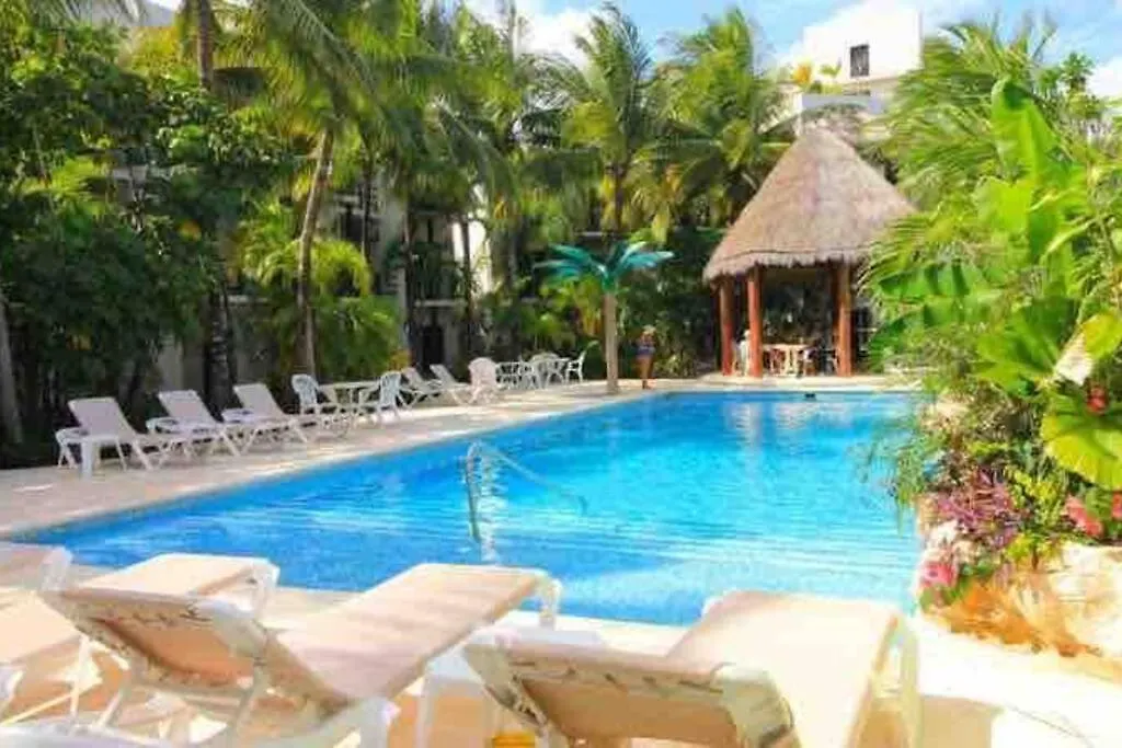 Huge Apartment, Steps To The Beach & Lifestyle Playa del Carmen Mexico